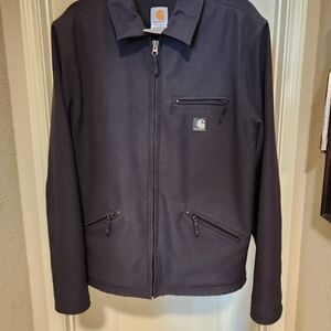 Carhartt Windbreaker